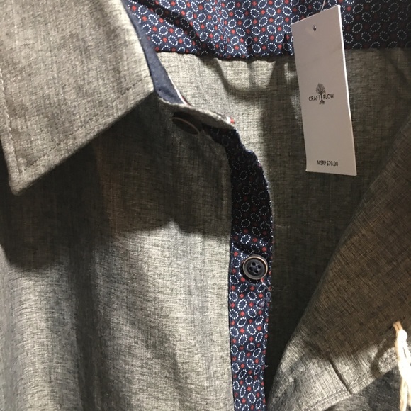 Craft Flow Classic fit Long-sleeved BRAND NEW!! - Picture 5 of 9